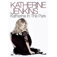 Katherine Jenkins - Katherine In The Park [2007] [DVD]