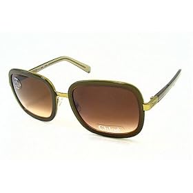 CHLOE CL 2148 CL2148 Green C02 Sunglasses