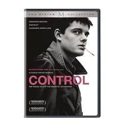 Control (The Miriam Collection)