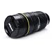 Lens Coffee Cup/Camera Lens Mug(Creative cup design is simulation to Nikon 24-70mm lens / 1:1 Model Coffee Mug / STAINLESS STEEL INSIDE)