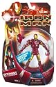 Iron Man Movie Toy Series 1 Action Figure Iron Man Mark 03