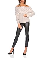 Uniq Jersey Berenice (Beige)