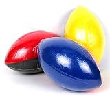 Recreational Foam Football - Assorted Colors