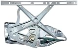 VDO WR40458 Mercedes S Series Front Window Regulator