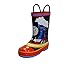Thomas The Tank Engine Toddler Boys Rubber Rain Boots