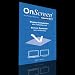 OnScreen Displayschutzfolie f�r Lenovo ThinkPad Tablet 10,1 Zoll Typ Non Reflecting Schutzfolie inkl. Putztuch