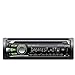 Sony CDX-GT 434 U MP3-CD-Tuner (Front USB, Front AUX, grüne Beleuchtung) schwarz