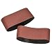 PORTER-CABLE 713100405 3-Inch by 21-Inch Aluminum Oxide 40G Belt (5-Pack)