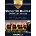Swing The Handle Video Collection by Eddie Merrins (DVD)