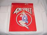 All the vocal selections from 42nd Street