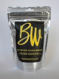 Enkaustikos US Pharmaceutical Grade Yellow Beeswax 16 oz Resealable Bag