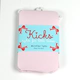 Kicks Kids Microfiber Tights