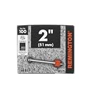Remington Powder Actuated To Pin.300HD 2-IN SP200 100PK #R058051