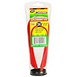 Pivotrim 24 pieces Tube Replacement Lines - Red