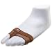 Capezio Women's Footundeez Lyrical/Modern Shoe