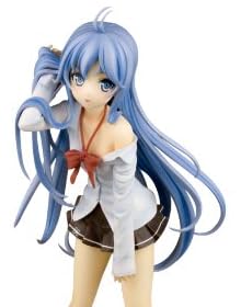 藤和エリオ (1/7スケール PVC製塗装済み完成品)
