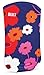 Read BUILT Kindle Slim Neoprene Sleeve, Lush Flower Details BUILT Kindle Slim Neoprene Sleeve, Lush Flower
