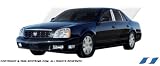 Cadillac SES Trims