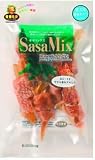 SasaMix(ササミックス) ササミ巻牛アキレス 70gの画像