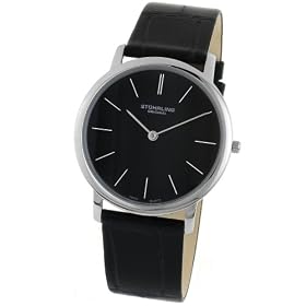 Stuhrling Original Men's Classic 'Ascot' Slim Swiss Watch #601.33151