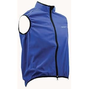 Buy Canari Mens Radiator Vest by  
