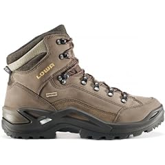 LOWA "Renegade GTX Mid" Herren Trekkingschuhe, Modell 2012