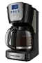 Black & Decker CM5050 12-Cup Programmable Coffeemaker