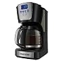 Black & Decker CM5050 12-Cup Programmable Coffeemaker