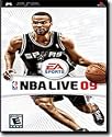 NBA Live 09