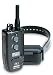 Training Collar with pager & LCD screen - 2-dog D1702