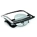 De'Longhi CGH800 Grill/ Sandwich Toaster (Chrome)