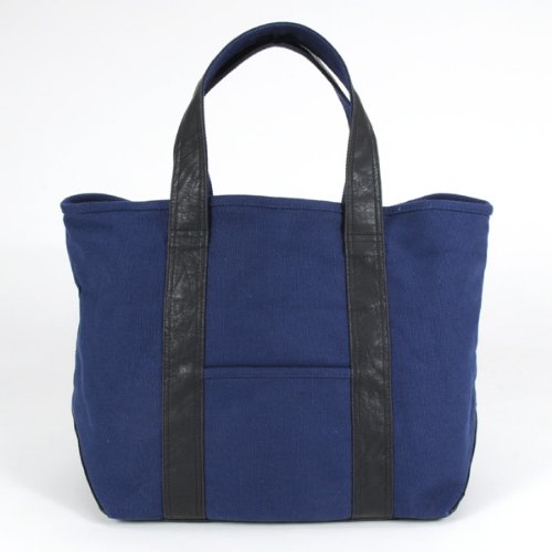 Standard 4ING トートバッグ ネイビー