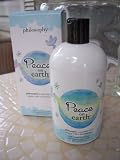 Philosophy Peace on Earth(TM) High Volume Bubble Bath 16 oz