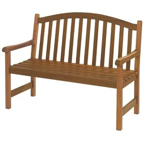 Arboria 880.3185 Daydream 4-Foot Bench by 