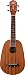 Oscar Schmidt OU2P Ukulele - Satin Natural