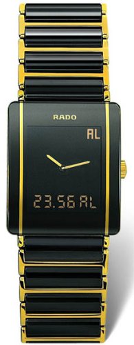 Rado Integral Mens Chronograph Watch R20456152 