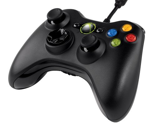 Microsoft-Xbox-360-Wired-Controller-for-Windows-Xbox-360-Console