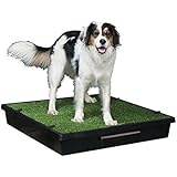 PetSafe Pet Loo Portable Pet Potty - Large