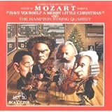 What If Mozart Wrote, Have Yourself a Merry Little Christmas