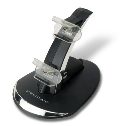 Childrens Toyshop  Video Games : PS3 Charge Station