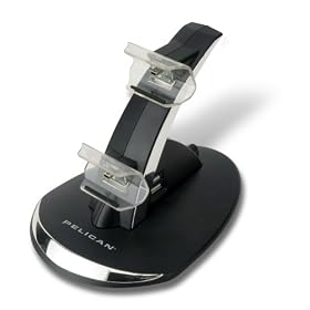 PS3 Charge Station by PDP
