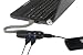 Targus 4-Port Smart USB Hub ACH112US (Black) image 6