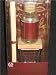THE BODY SHOP CRANBERRY REED DIFFUSER OIL SET