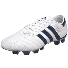 Buy adidas Mens adiCORE III TRX FG Soccer Shoe by adidas