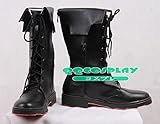 コスプレ靴 ファイナルファンタジーXV FFXV、FF15 ノクティス・ルシス・チェラム cosplay コスプレ靴 ファイナルファンタジーXV FFXV、FF15 ノクティス・ルシス・チェラム cosplay
