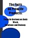 The Facts on Proactiv Products: Proactiv Reviews on Body Wash, Solutions and Makeup