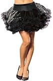 Ursula Layered Tulle Petticoat