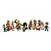 Super Mario Brothers: 2" Mini Figures Set of 18