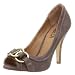 Tribeca Women's Prime Suspect Pump