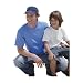 Anvil - 5.4 oz Cotton T-shirt (779)